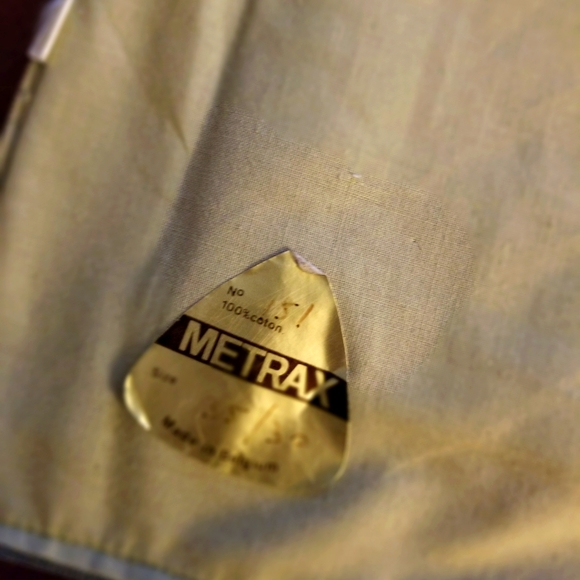 FLEMISH WALL HANGING VINTAGE TAPESTRY METRAX CRAYE - Picture 9 of 12